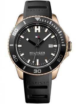 Мужские наручные часы Tommy Hilfiger 1791266