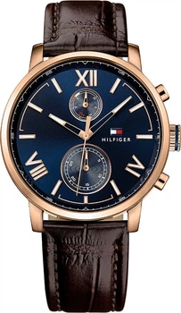 Мужские наручные часы Tommy Hilfiger 1791308