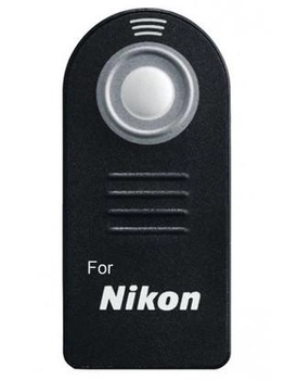 Инфракрасный пульт ДУ для фотоаппаратов NIKON - ML-L3 -