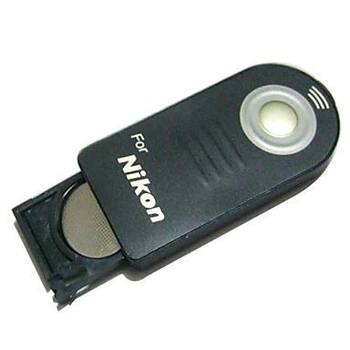 Инфракрасный пульт ДУ для фотоаппаратов NIKON - ML-L3 -