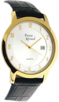 Мужские наручные часы Pierre Ricaud PR 91059.1223Q