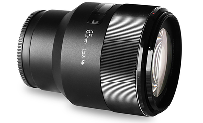 Объектив MEIKE MK-85 mm F/1.8 (с фокусным 85 мм) - MK-8518MF для Sony (E-mount)