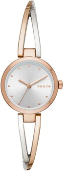 Женские наручные часы DKNY NY2791