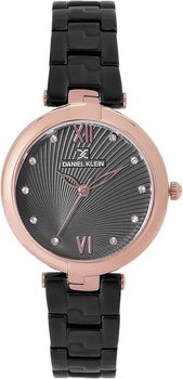 Женские наручные часы Daniel Klein DK11878-5