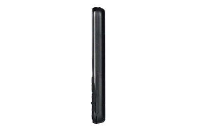 2E E240 Dual Sim Black (708744071132)