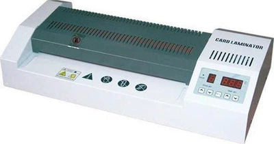 Ламінатор Agent HD-330T