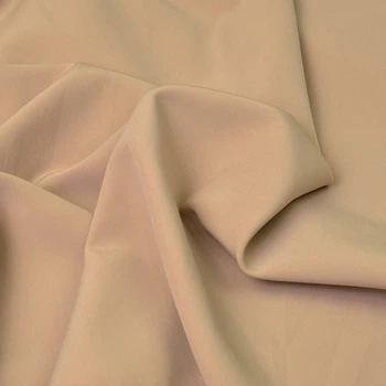 Костюмная Fine Twill беж м.п.