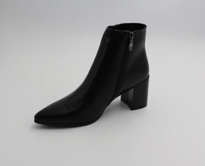 Ботинки женские Y214 Black Gabis / Модель 100779 39