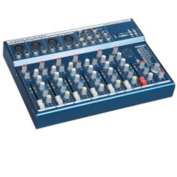 BIG MIX8 - FXUSB