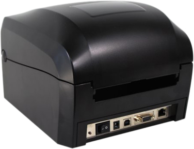 Принтер этикеток GoDEX GE300 (011-GE0E02-000)
