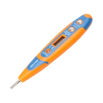 Тестер напруги Dexter 12-250 В