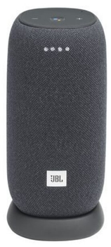 Портативная акустика JBL LINK POR GRY