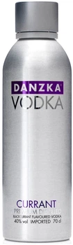 Горілка Danzka Currant 0.7 л 40% (5710707544008)