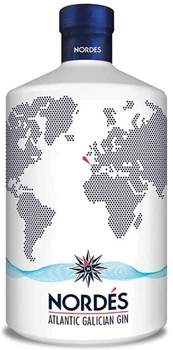 Джин Nordes Atlantic Galician Gin 0.7 л 40% (8435449500002)