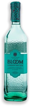 Джин Bloom London Dry 1 л 40% (5010296002256)