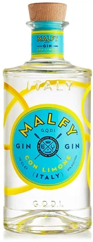 Джин Malfy Con Limone Gin 0.7 л 41% (5000299296042)