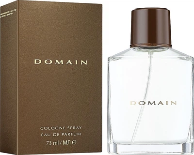 Туалетная вода спрей Domain Mary Kay 73 мл
