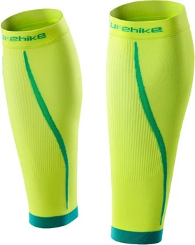 Компрессионные гетры Naturehike Running leg protector M Green NH17H003-M (6927595715680)