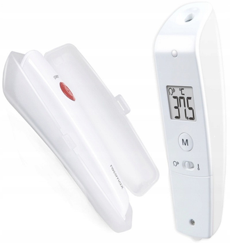 Бесконтактный термометр Rossmax HD500