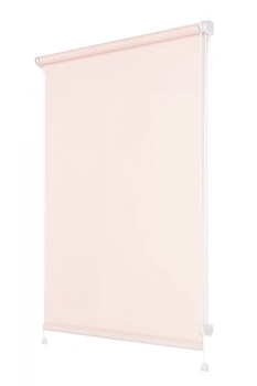 Ролета тканинна Len 2070 Персиковий 70x160 см