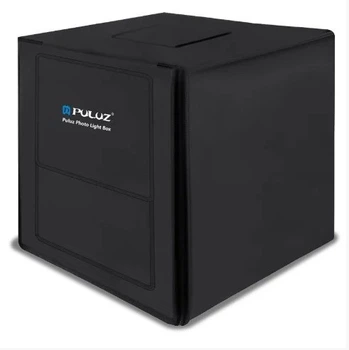 Лайткуб (фотобокс)с Led освещением Puluz 40x40x40см (PU5040EU)