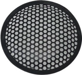Сетка круглая для АС XSSP 8"