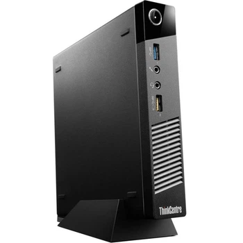 Системний блок Lenovo M(Е)73\83\93- SFF S1150 e3-1230v3/AMD FirePro W2100//8ddr3/320HDD БУ