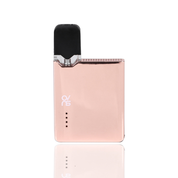 Под-система Ovns JC01 Pod System 400mAh Kit Rose Gold (sn974)