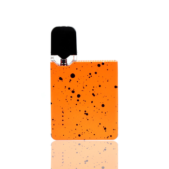 Под-система Ovns JC01 Pod System 400mAh Kit Orange Spots (sn973)