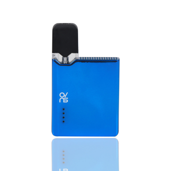 Под-система Ovns JC01 Pod System 400mAh Kit Blue (sn971)
