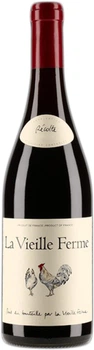 Вино La Vieille Ferme Rouge Perrin et Fils красное сухое 0.75 л (3296180005387)