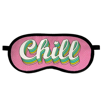Маска для сну Presentville Chill (MDS_EX004)