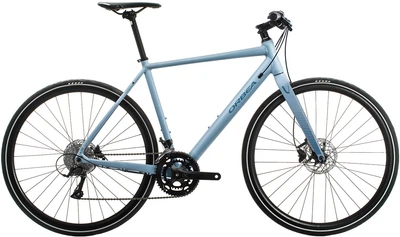 Велосипед Orbea Vector 20 M 2020 Blue (K41053QG)