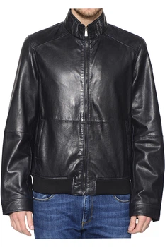 Куртка Trussardi Jeans 56 Черный (52S02XX 49-56)