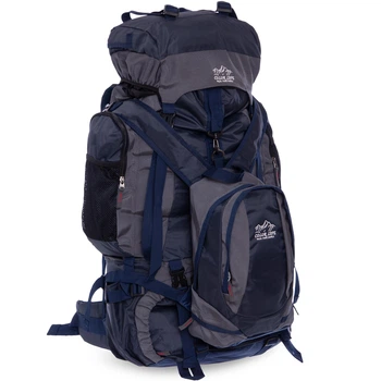 Рюкзак-трансформер безкаркасний 2в1 COLOR LIFE V-95л blue-grey 159