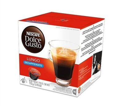 Кофе NESCAFE Dolce Gusto — купить в Киеве: цена, продажа | ROZETKA