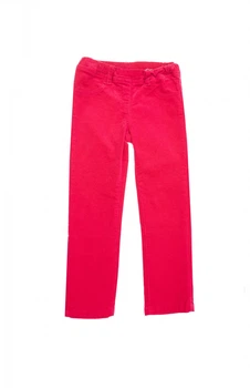 Брюки Losan Kids girls (526-9653AD/142) Малиновый 2 Years-92 см