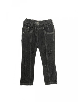 Джинсы Losan Mc baby girls (92-9606/183) Черный 2 Years-92 см
