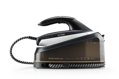 Парогенератор Solac CPB6100 Optima Center 3000