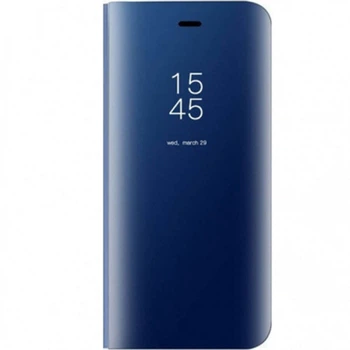 Чохол-книжка Epik Clear View Standing Cover для Xiaomi Redmi 7A Синій (30789)