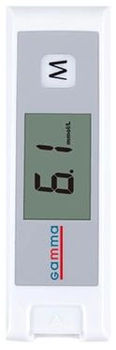Глюкометр ForaCare Suisse AG GAMMA MINI (7640143651801)