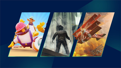 All in! Bundle карта оплати для Xbox One