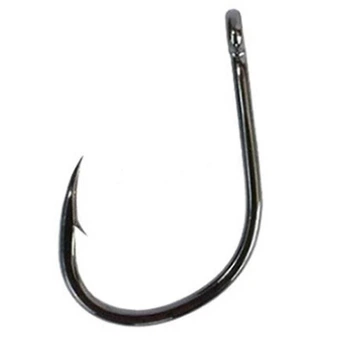 Гачки HAYABUSA K1 CARP HOOK №6 10шт