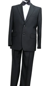 Мужской костюм West-Fashion KF-73 полоска 46, 176
