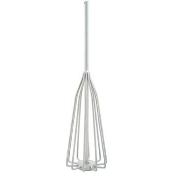 Венчик для замешивания прикормки Trabucco XPS GROUNDBAIT WHISK 350*100мм