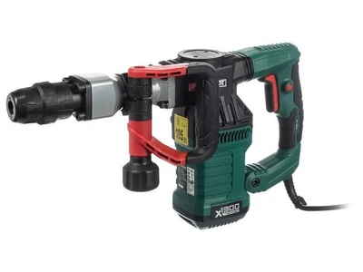 Отбойный молоток Parkside PAH 1300 A1
