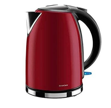 Электрочайник Silver Crest SWKS 2200 B1 Red