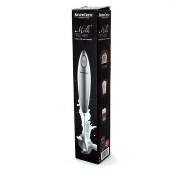 Вспениватель молока Silver Crest SMA 3 B1