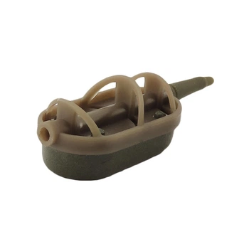 Кормушка Feeder Sport Флет F2 вес 30гр