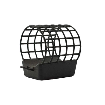 Кормушка фидерная GRIZZLY размер М 28*33мм 50гр